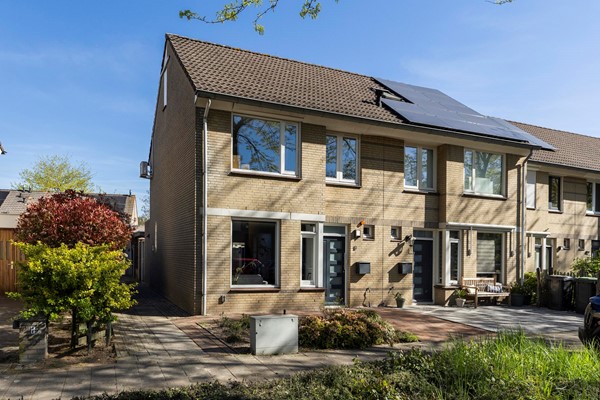 Te koop: de Wadden 9, 5691ZJ Son en Breugel